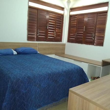 Cond. Aguas Da Serra, Bananeiras Villa Exterior foto