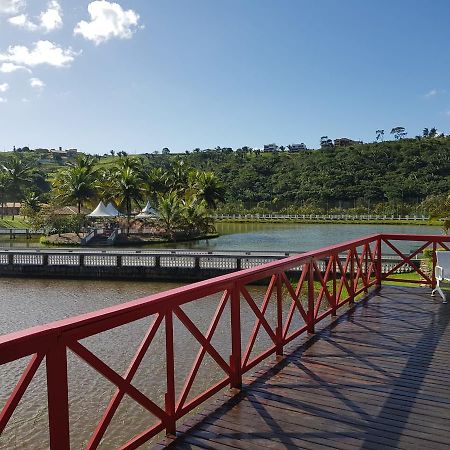 Cond. Aguas Da Serra, Bananeiras Villa Exterior foto
