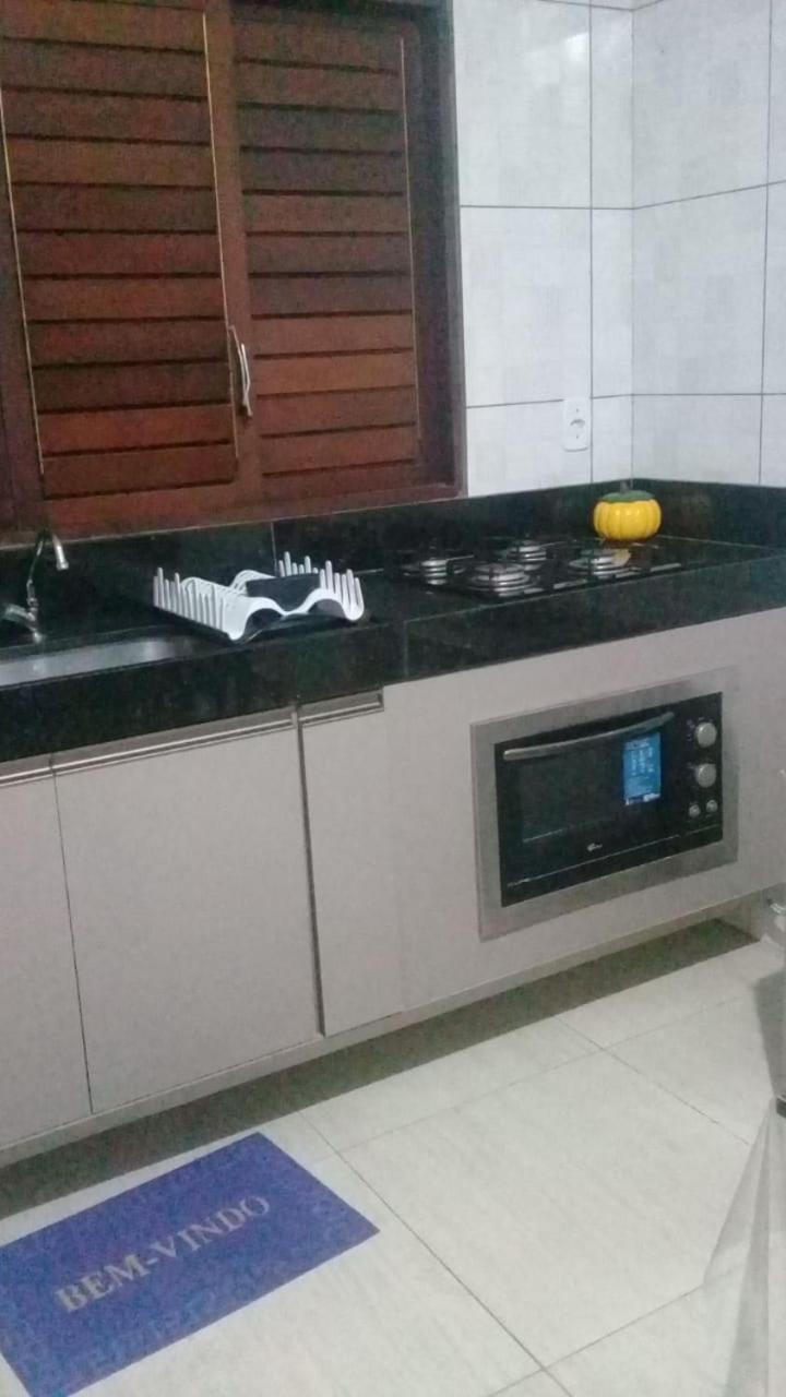 Cond. Aguas Da Serra, Bananeiras Villa Exterior foto